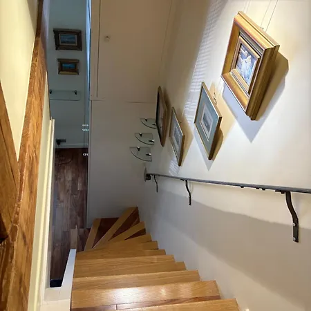 Διαμέρισμα Loft De Charme Proche Des Halles Et Du Louvre *