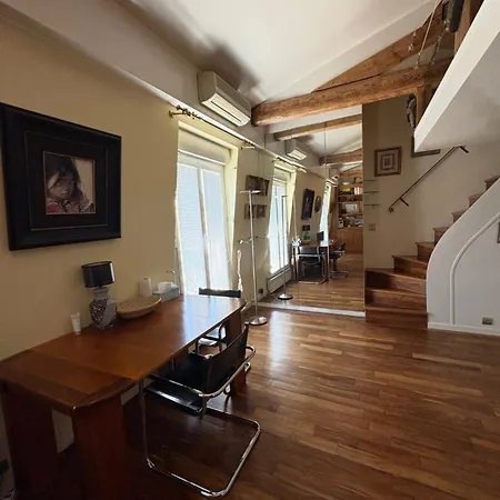 Loft De Charme Proche Des Halles Et Du Louvre * Παρίσι