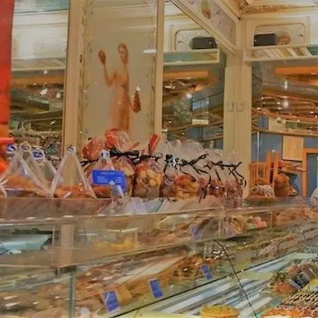 Loft De Charme Proche Des Halles Et Du Louvre * Paříž