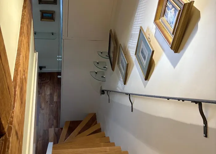 Apartament Loft De Charme Proche Des Halles Et Du Louvre *