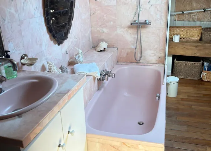 Loft De Charme Proche Des Halles Et Du Louvre Paryż