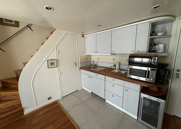 Apartament Loft De Charme Proche Des Halles Et Du Louvre *